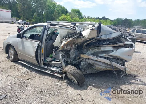 2006 Toyota Sienna Xle z USA, uszkodzony, nr VIN 5TDZA22C76S473066